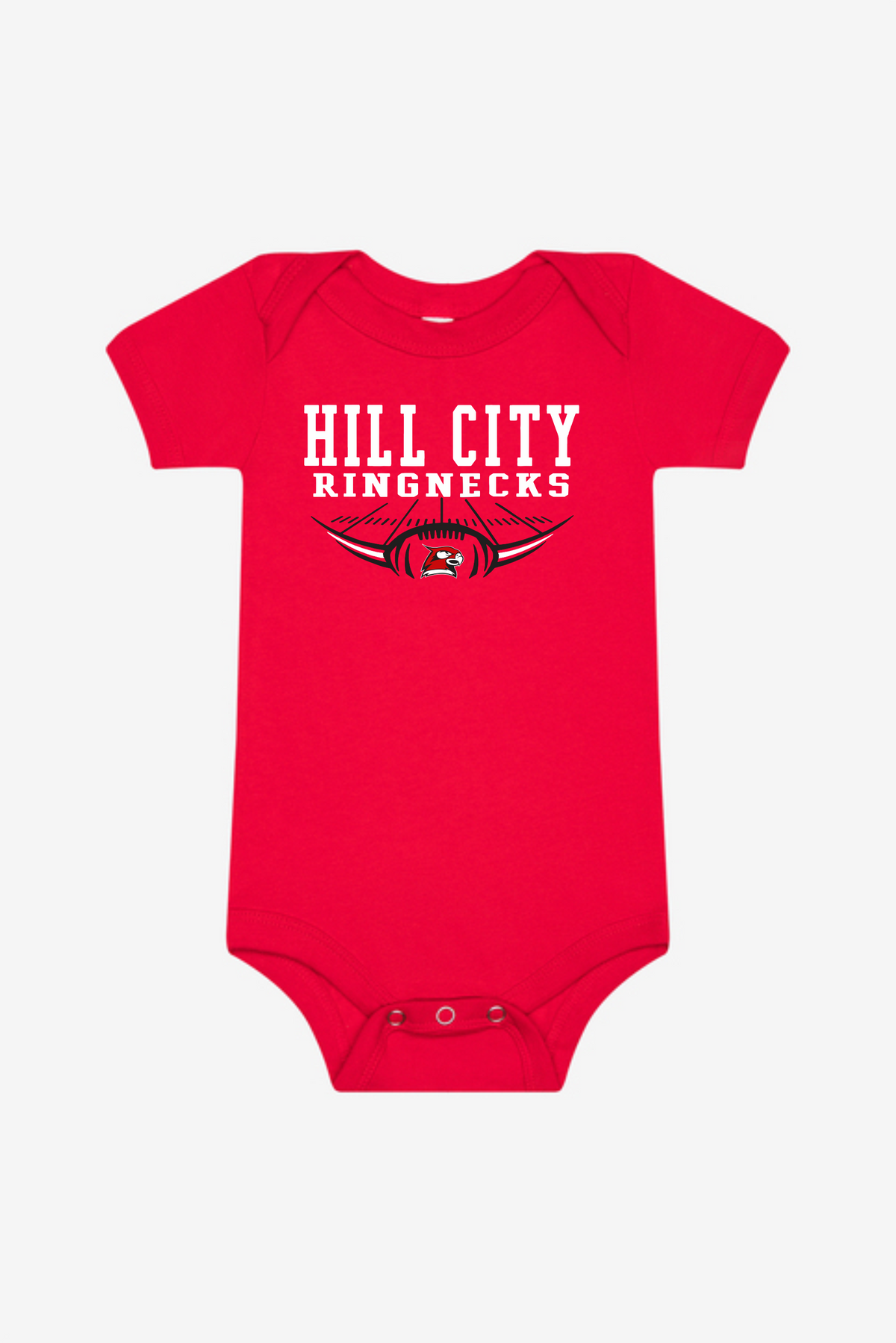2026 HCHS Football- Bella One Piece
