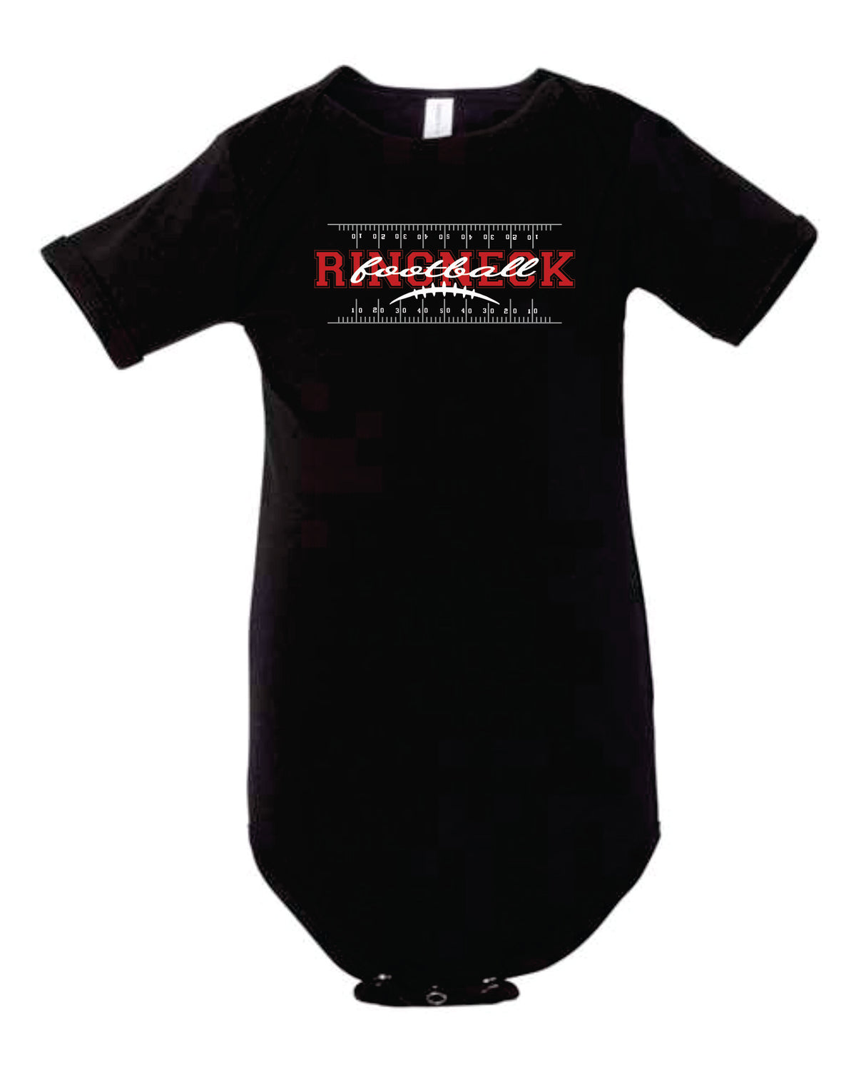 2026 HCJH & Pee Wee Football- Bella One Piece