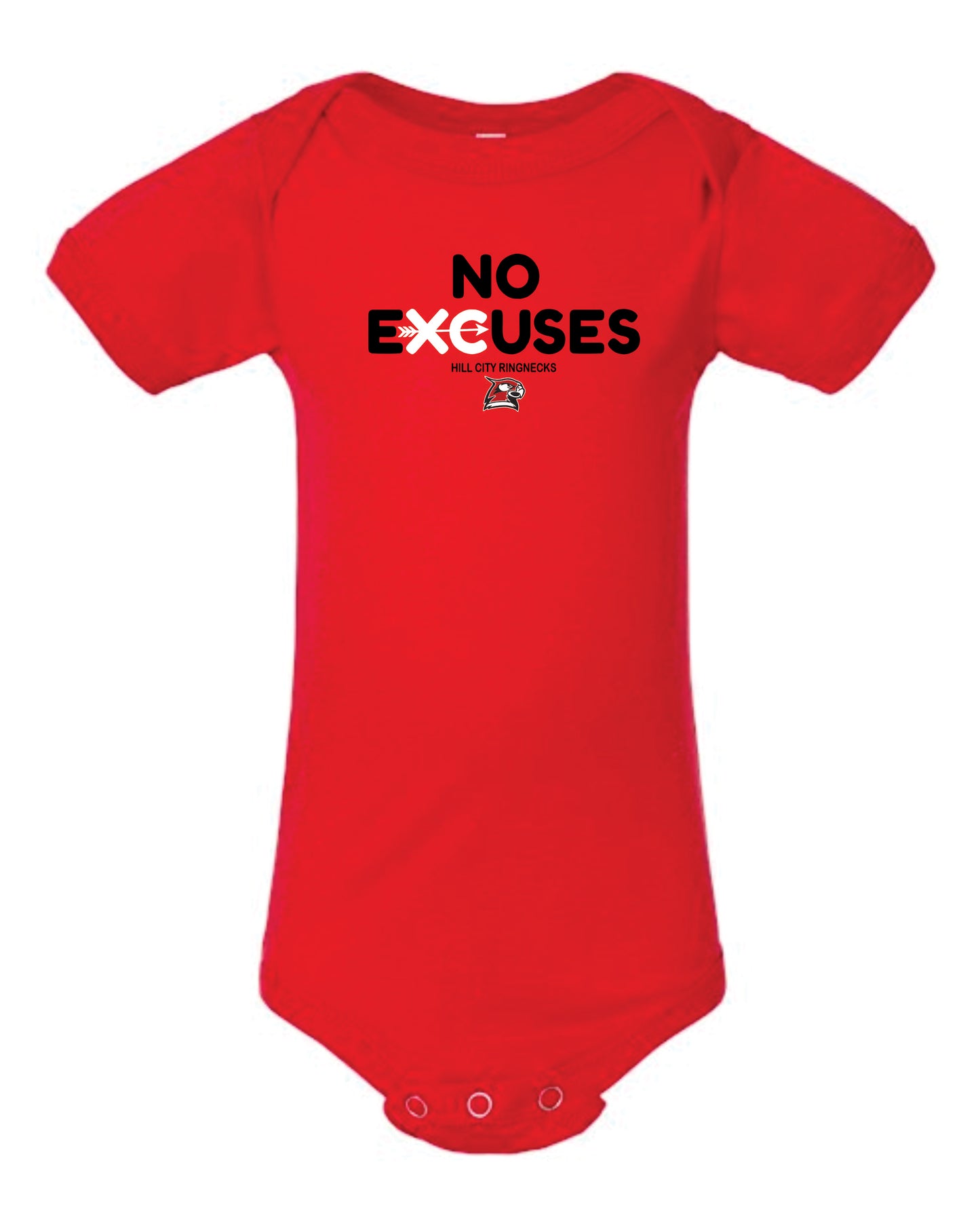 Bella One Piece- 2026 HCHS Cross Country