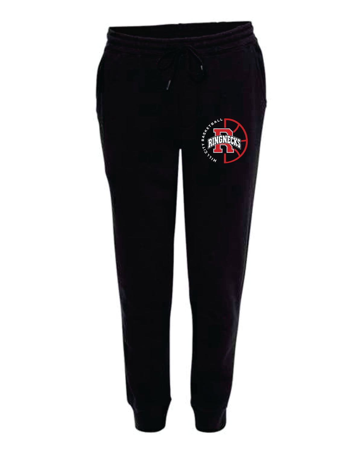 Independent Joggers- 2026- 2027 HCHS & HCJH Boy's Basketball