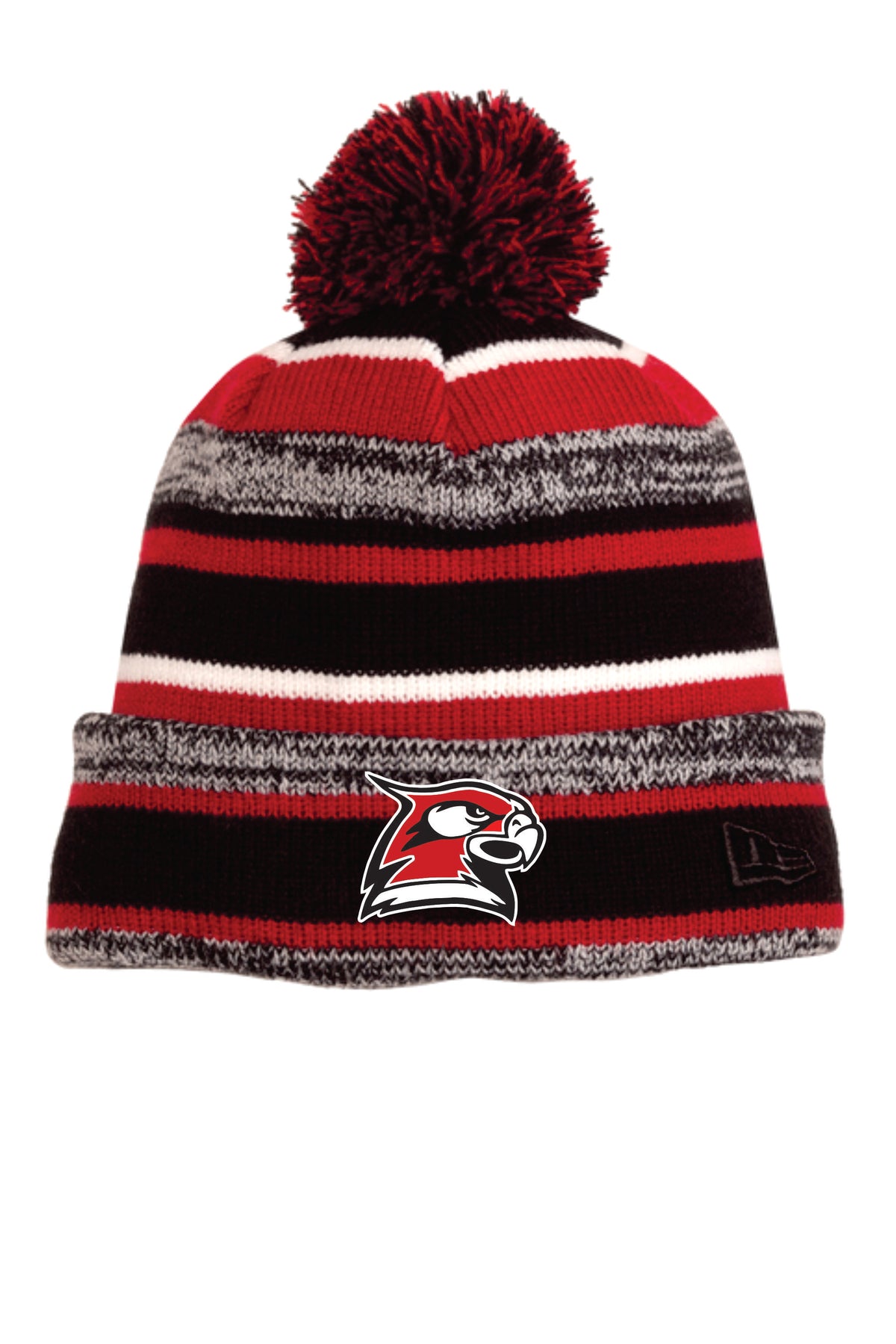 2026 HCHS Football- New Era Sideline Beanie