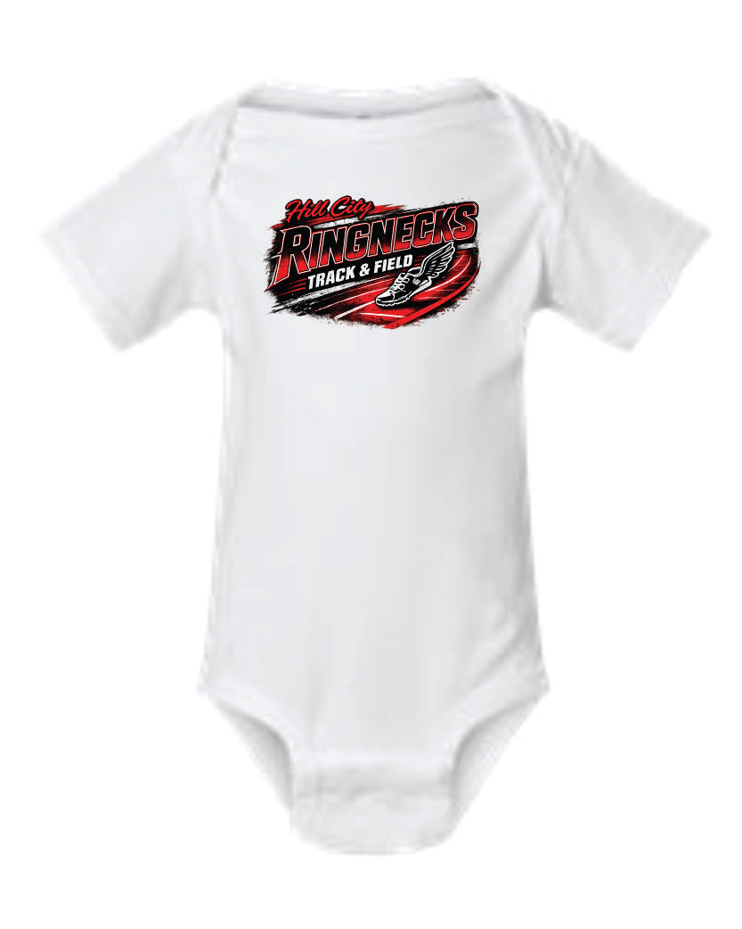 Rabbit Skins Onesie