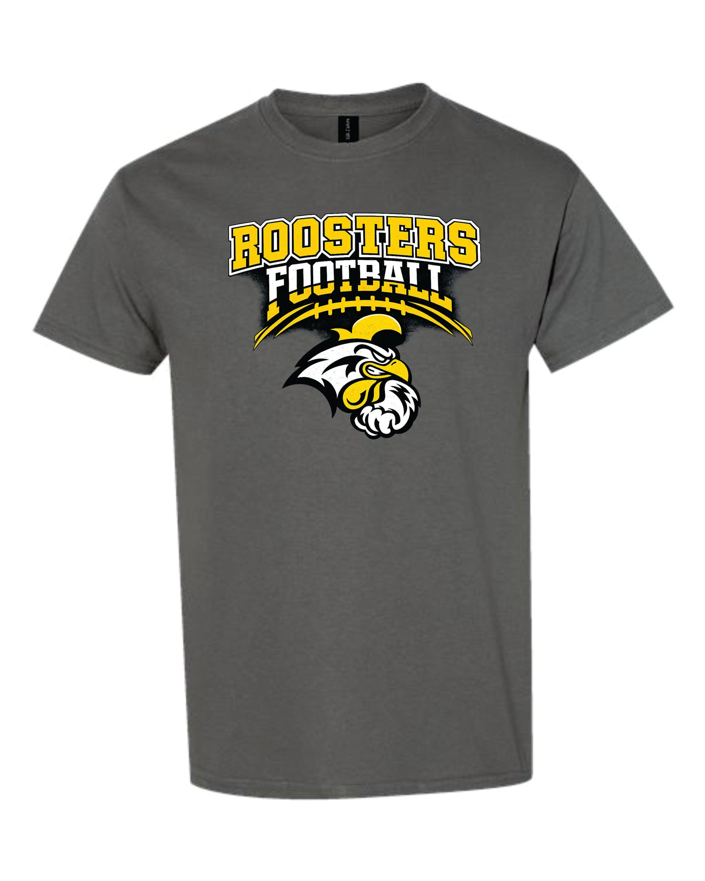 Gildan Short Sleeve T-Shirt - 2026 Palco High School Football Fundraiser
