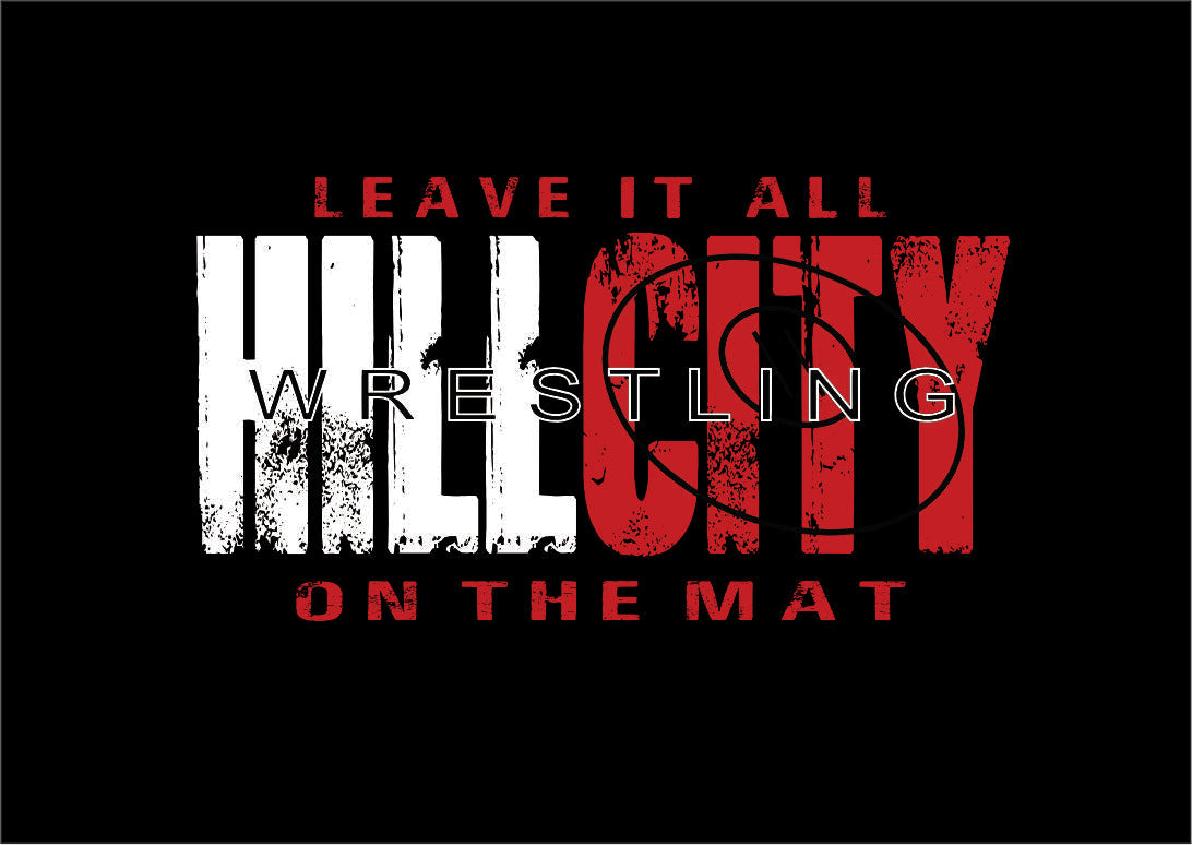 2025-26 HCHS & HCJH Wrestling