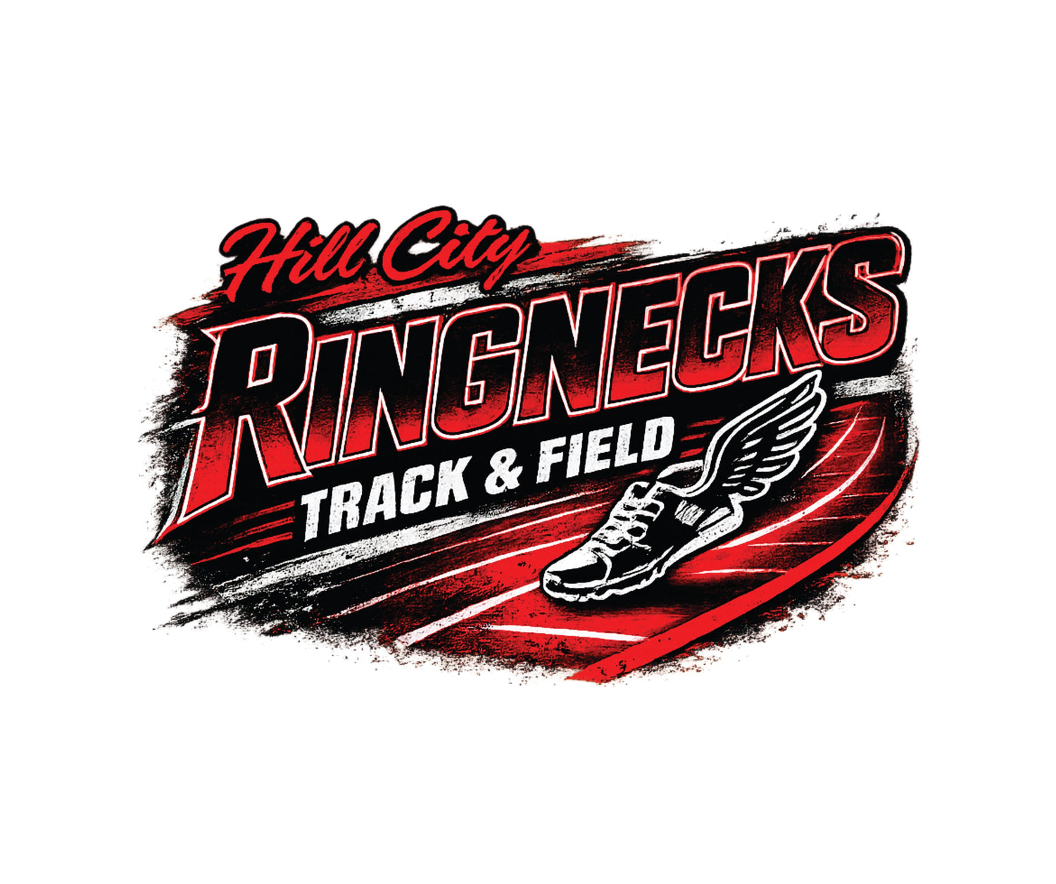 2026 HCHS Track & Field