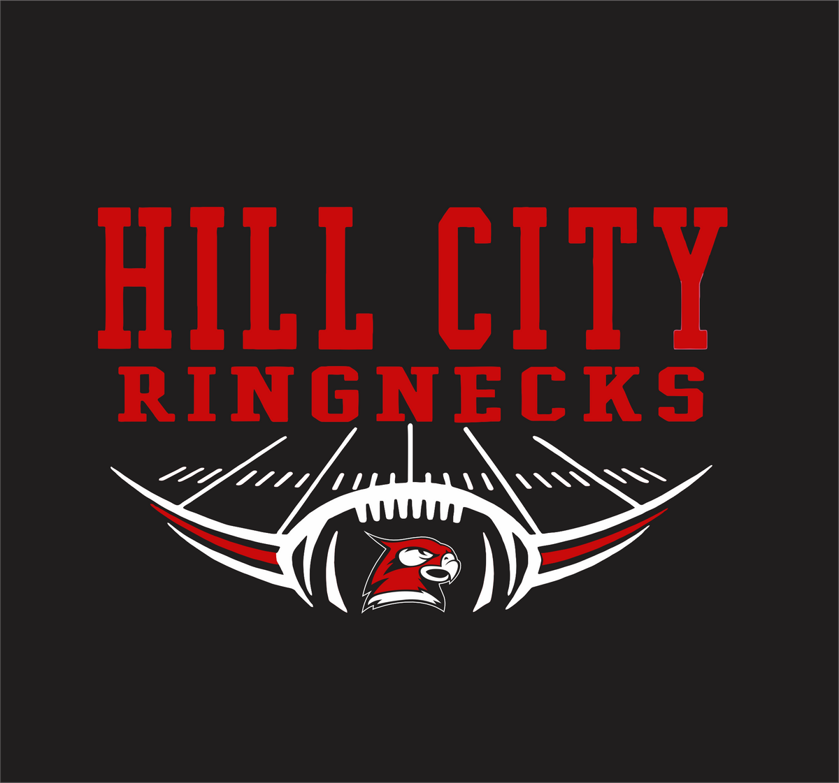 2026 HCHS Football