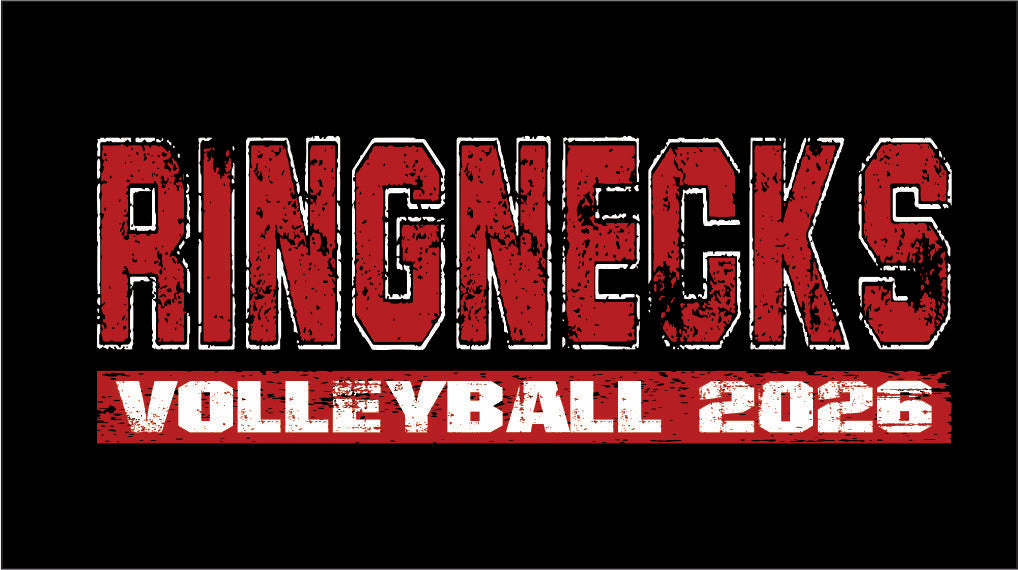 2026 HCHS Volleyball