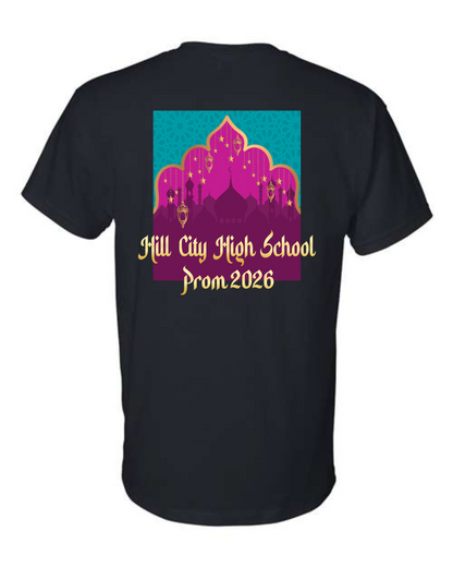 2026 HCHS After Prom - Gildan T-Shirt