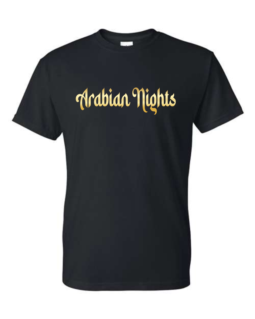 2026 HCHS After Prom - Gildan T-Shirt