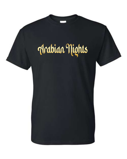 2026 HCHS After Prom - Gildan T-Shirt