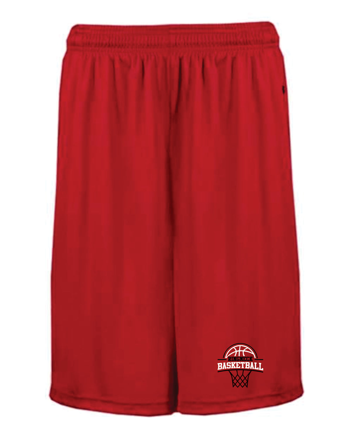 Men's Shorts- 2026- 2027 HCHS & HCJH Boy's Baksetball