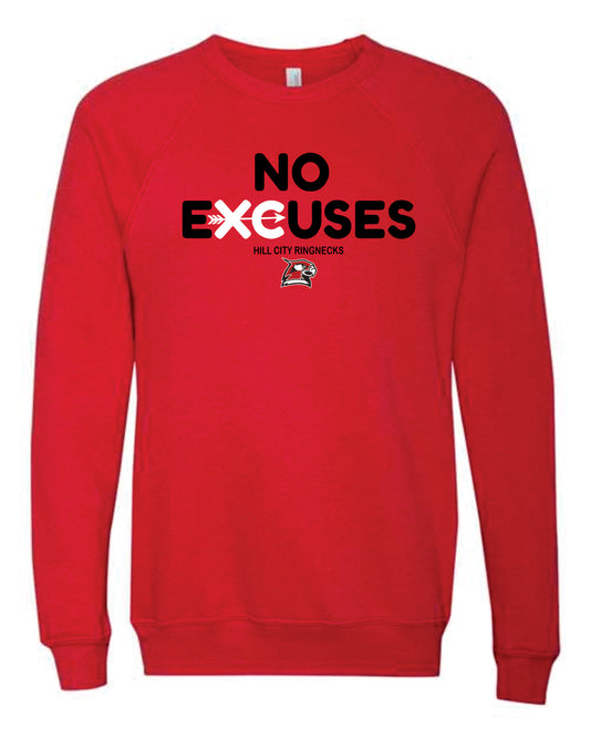 Bella Crewneck- 2026 HCHS Crewneck