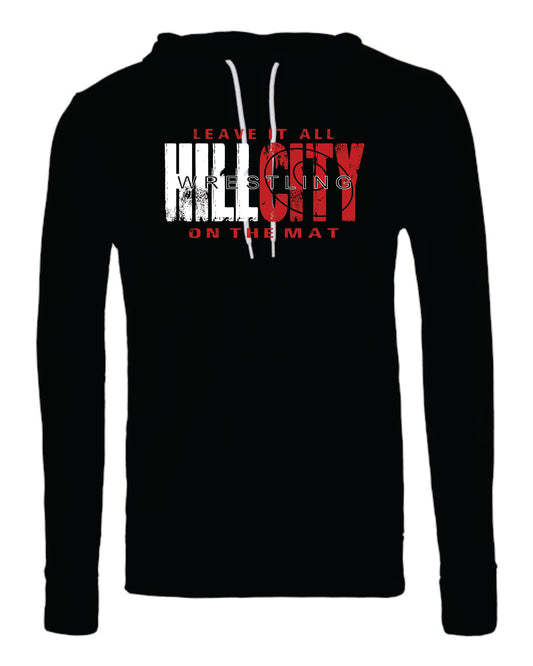 Bella Hoodie - 2025-26 HCHS &n HCJH Wrestling