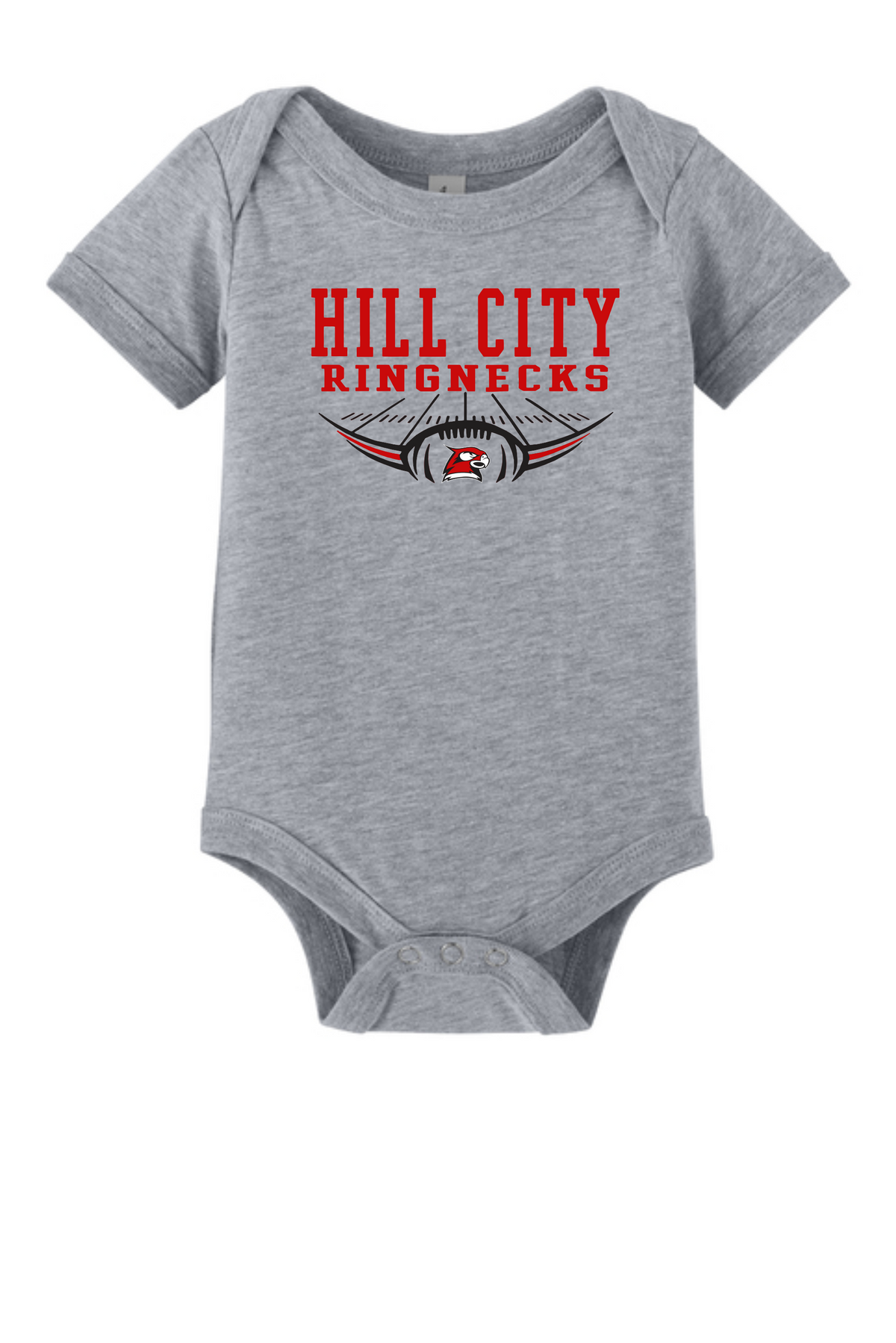 2026 HCHS Football- Bella One Piece