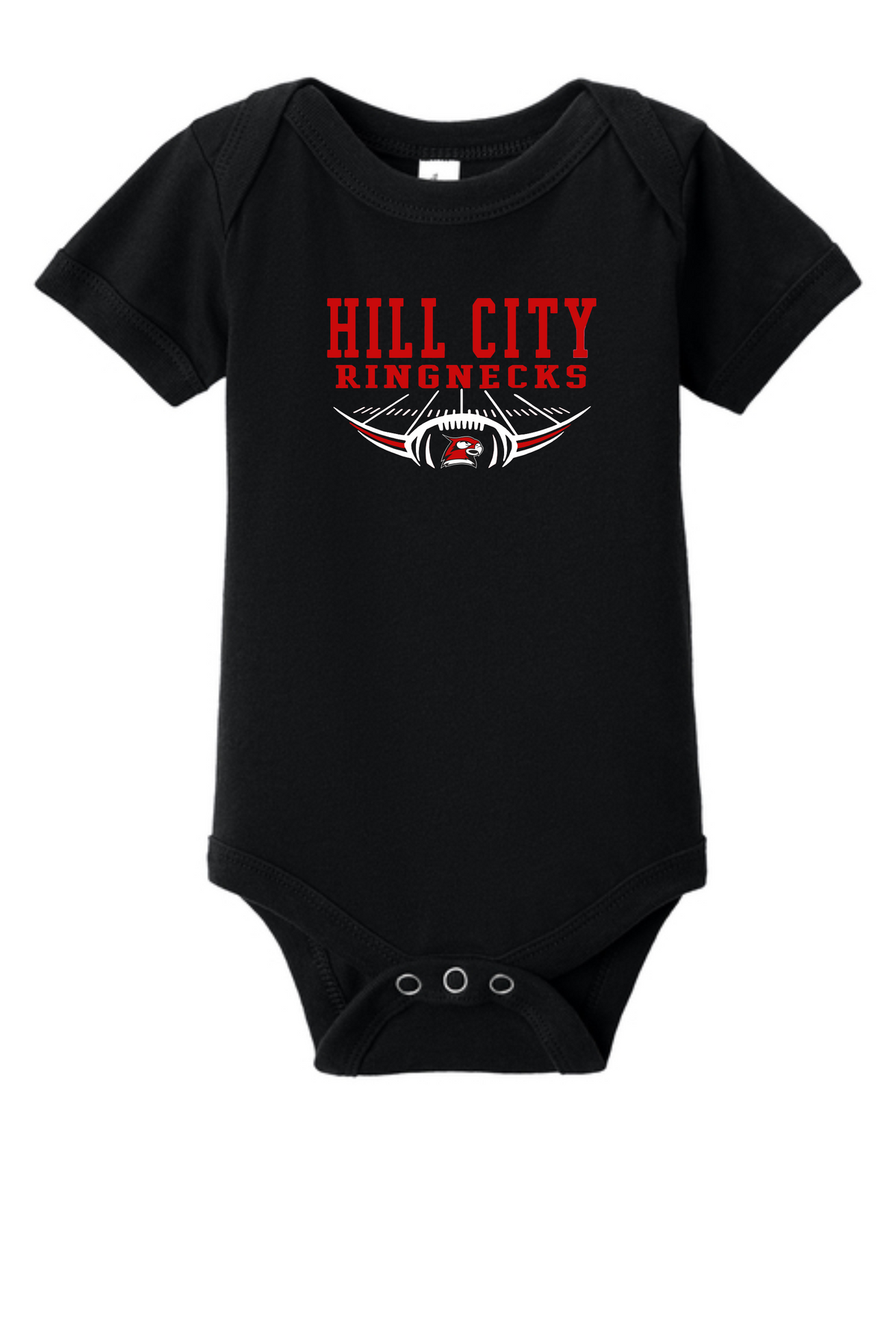 2026 HCHS Football- Bella One Piece