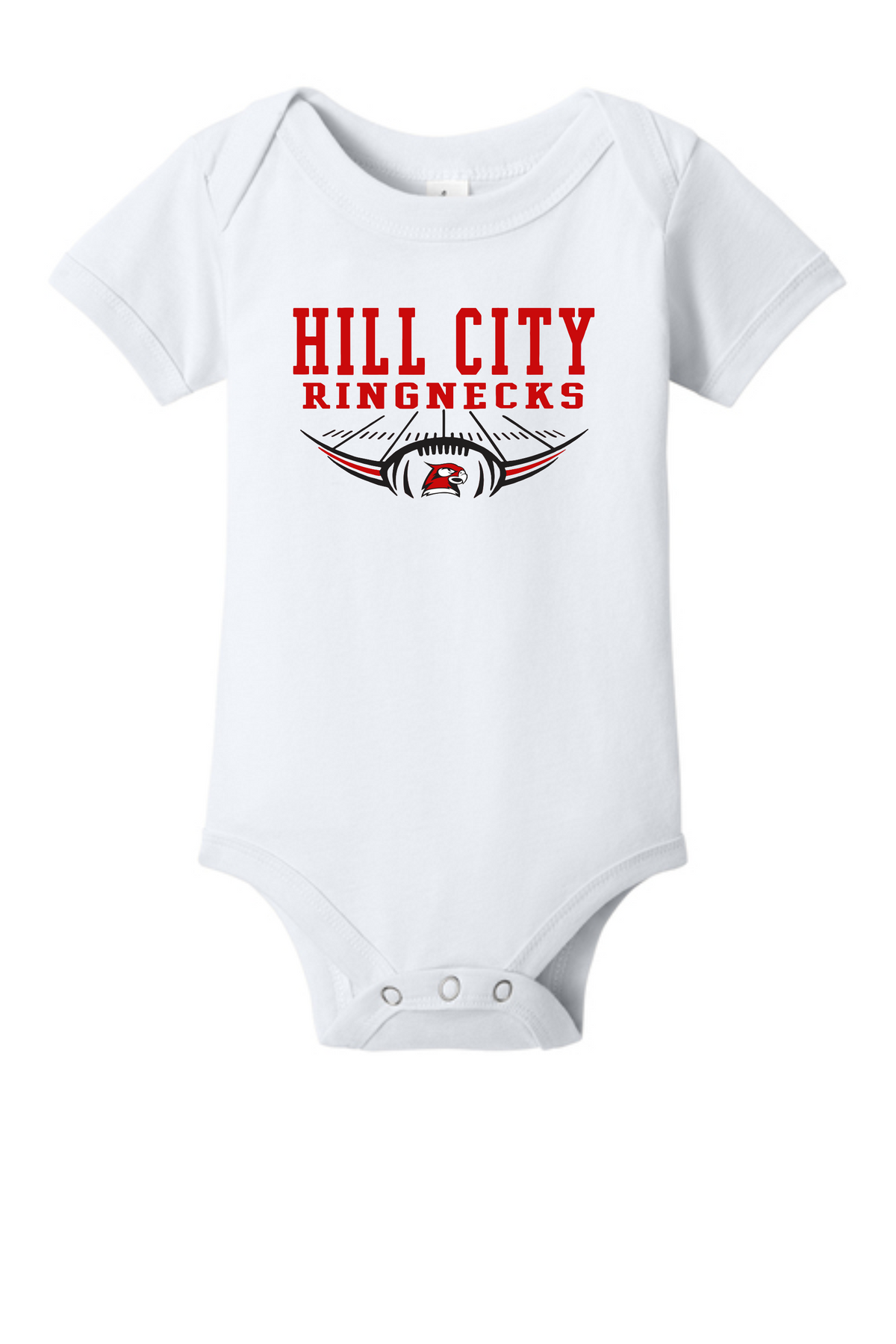 2026 HCHS Football- Bella One Piece