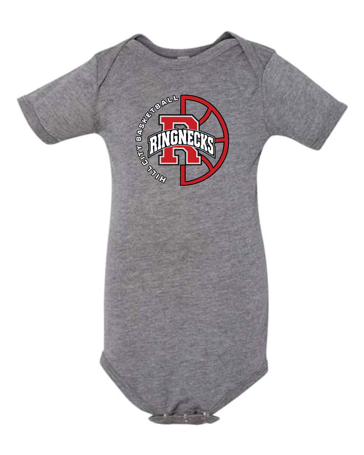 Bella One Piece- 2026- 2027 HCHS & HCJH Boy's Basketball