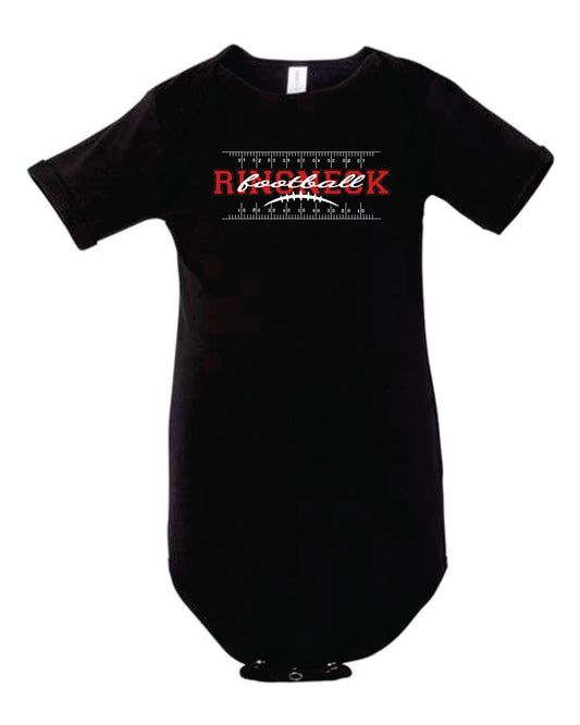 2026 HCJH & Pee Wee Football- Bella One Piece