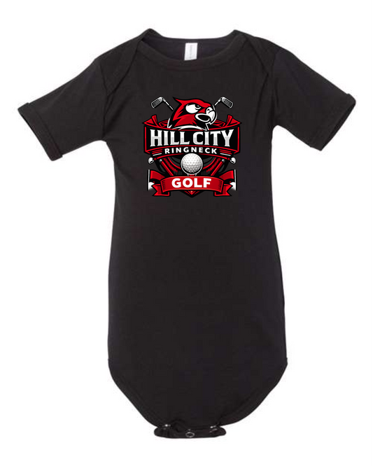 Bella Infant One Piece - 2026 HCHS Golf