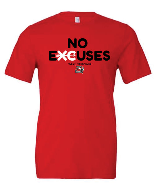 Bella T-Shirt- 2026 HCHS Cross Country