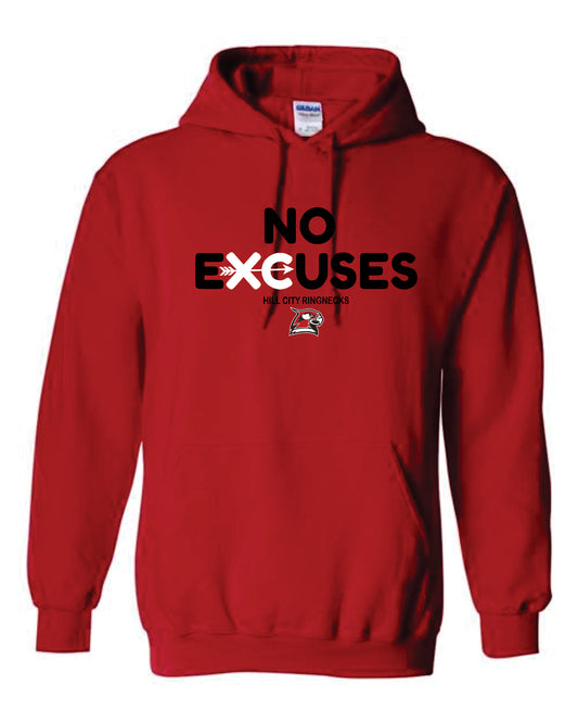 Gildan Hoodie- 2026 HCHS Cross Country
