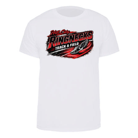Gildan Short Sleeve T-Shirt - 2026