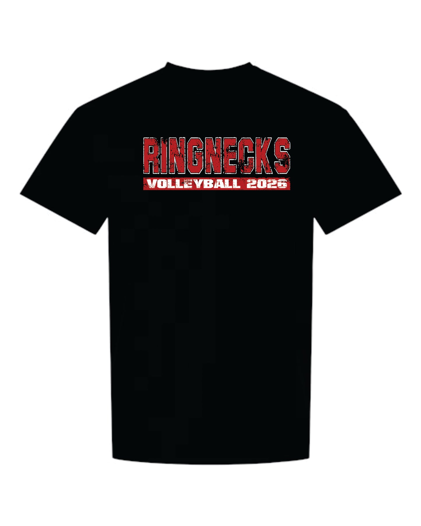 2026 HCHS Volleyball- Gildan T-Shirt