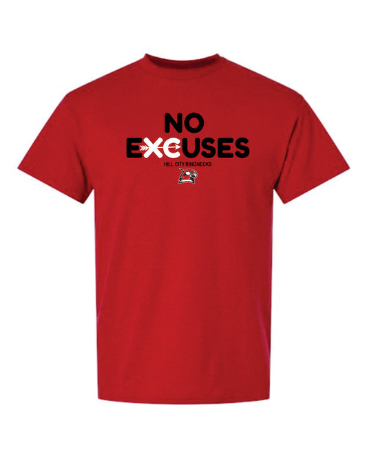 Gildan Short Sleeve T-Shirt - 2026 HCHS Cross Country