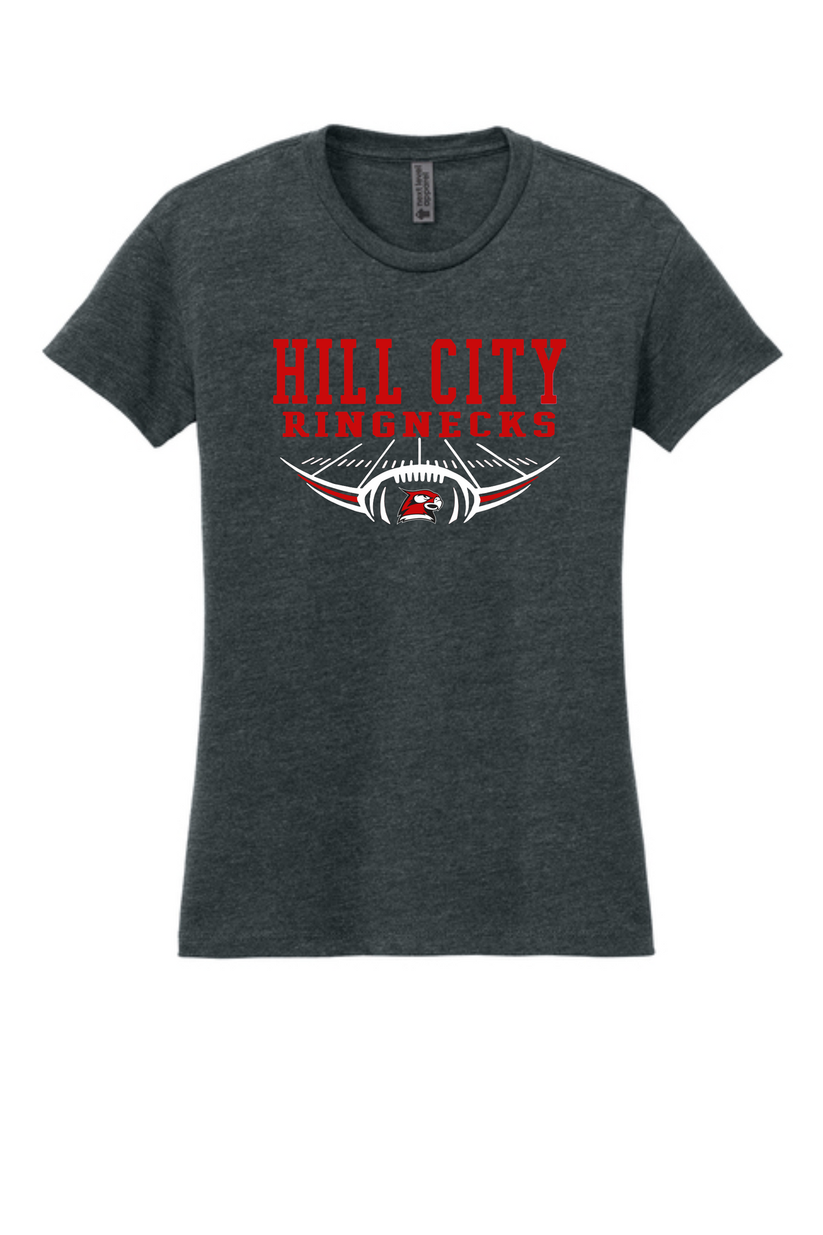 2026 HCHS Football- Next Level Ladies Tee