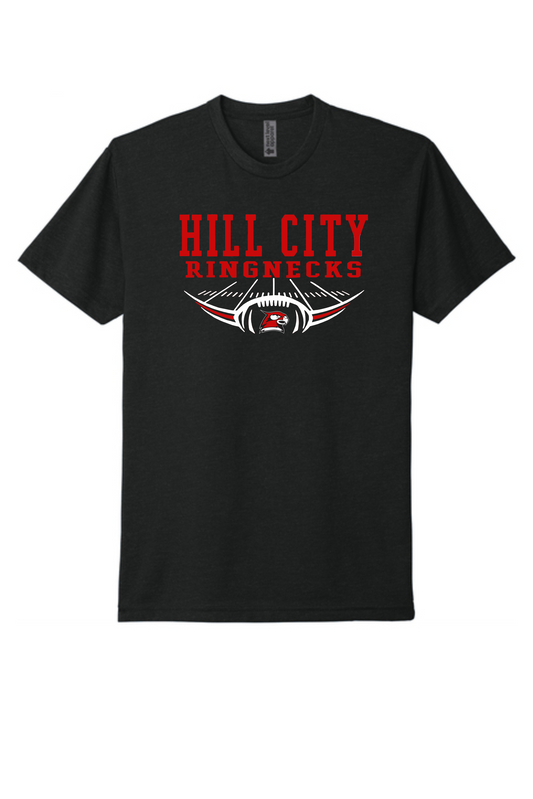 2026 HCHS Football- Next Level T-Shirt