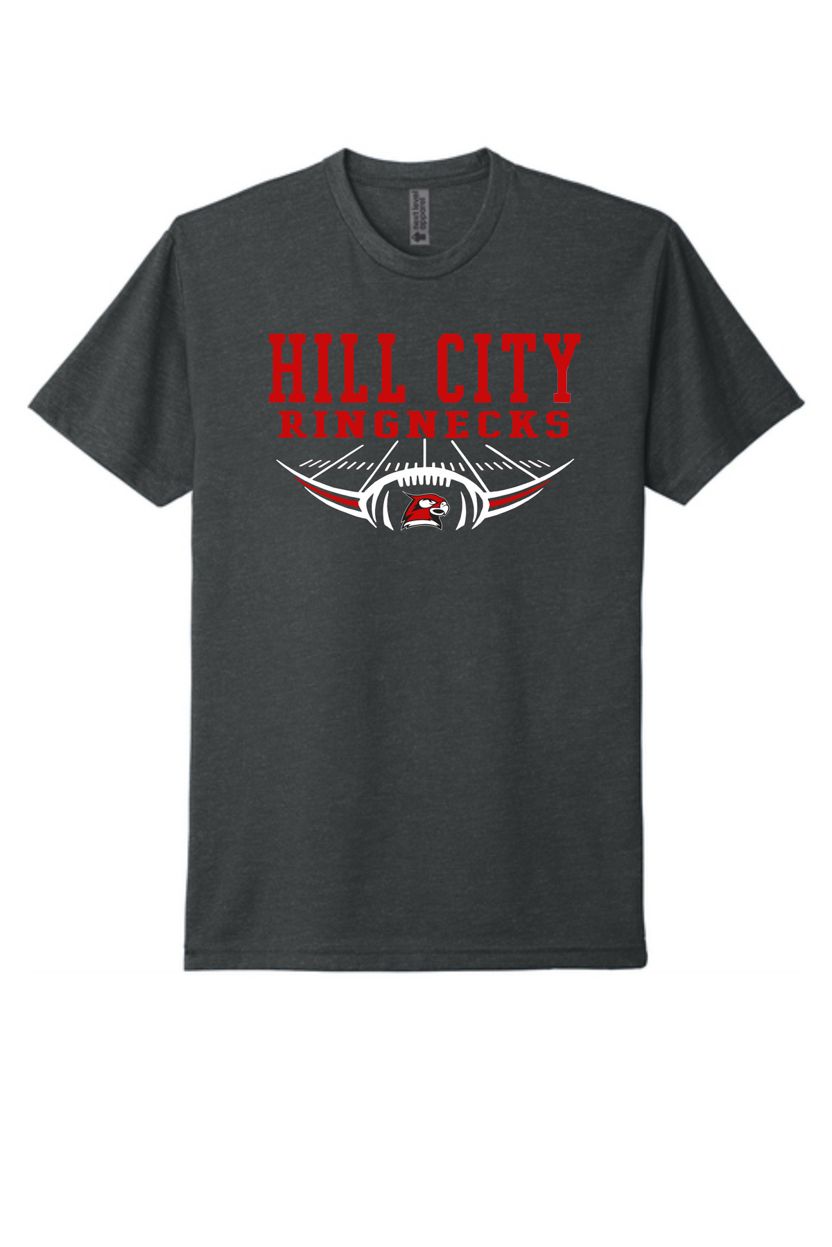 2026 HCHS Football- Next Level T-Shirt