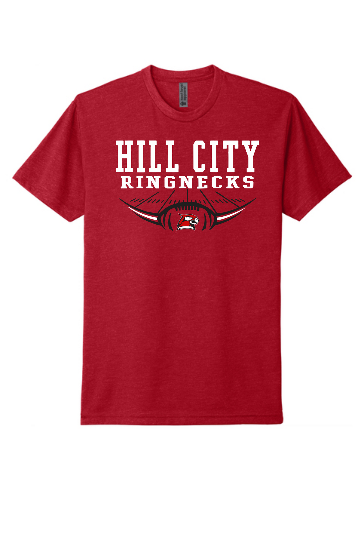 2026 HCHS Football- Next Level T-Shirt