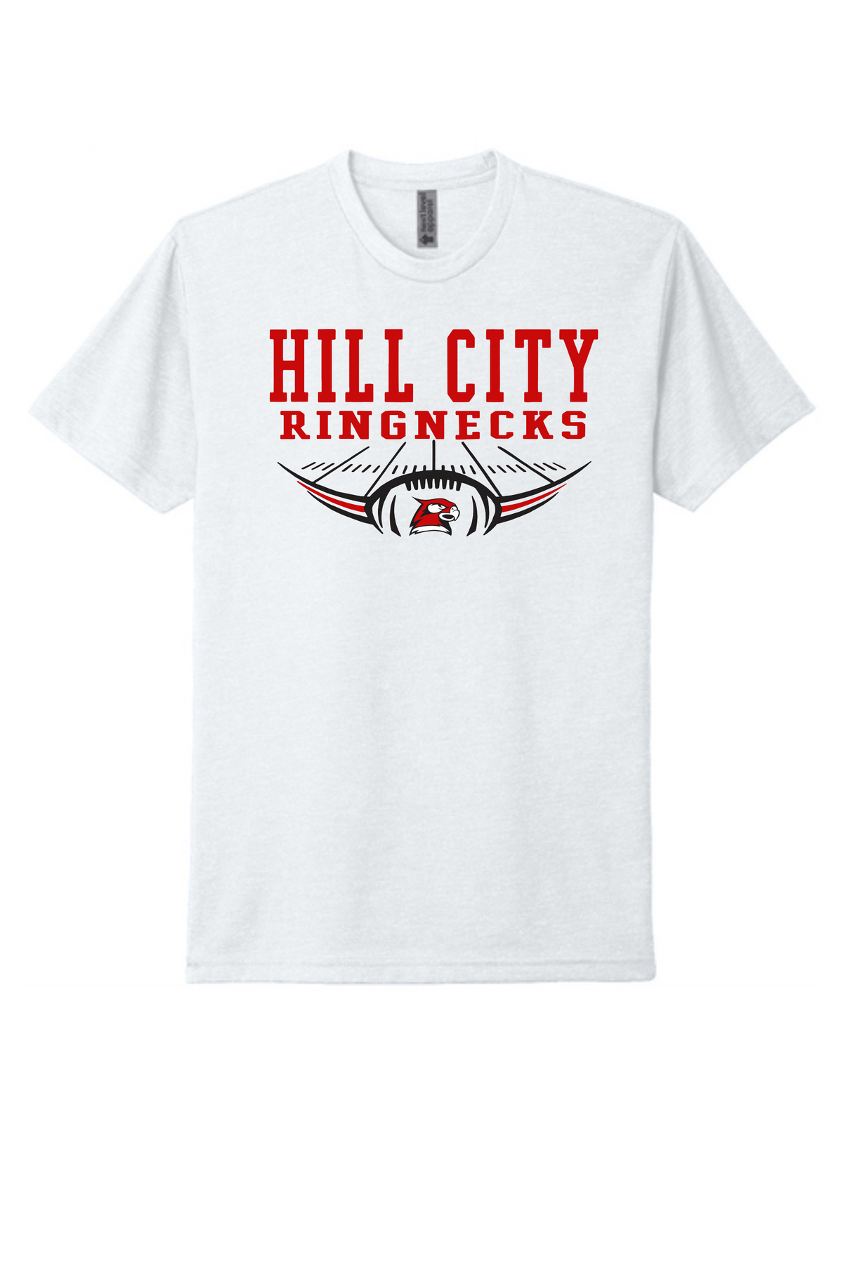 2026 HCHS Football- Next Level T-Shirt