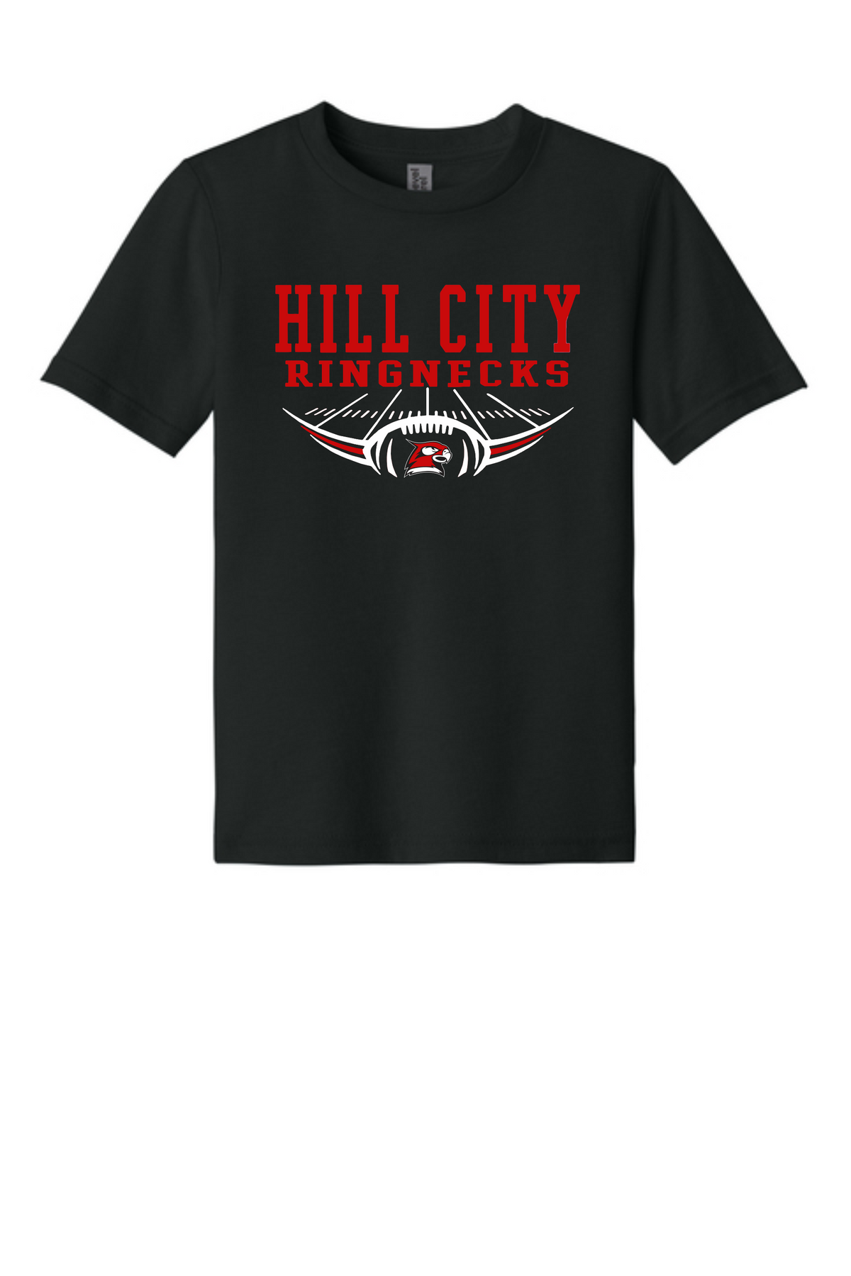 2026 HCHS Football- Next Level Youth T-Shirt
