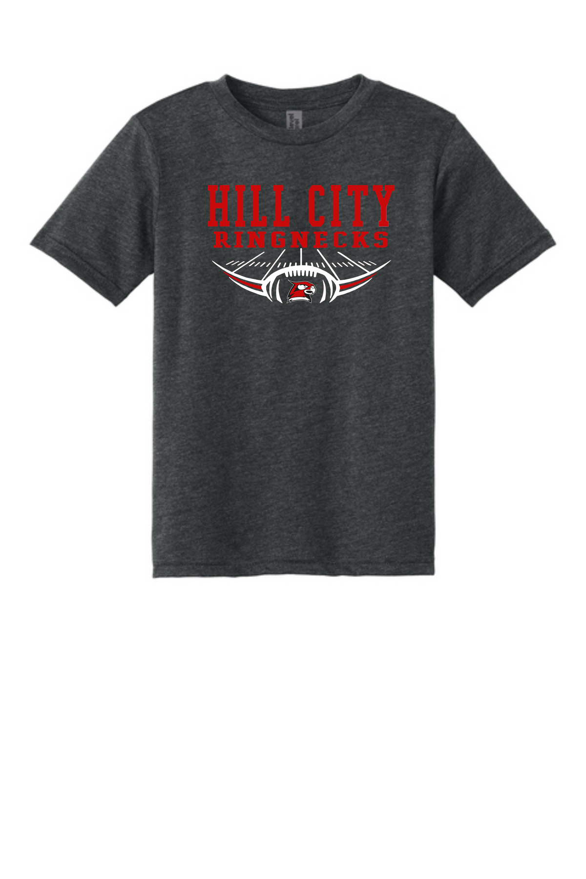 2026 HCHS Football- Next Level Youth T-Shirt