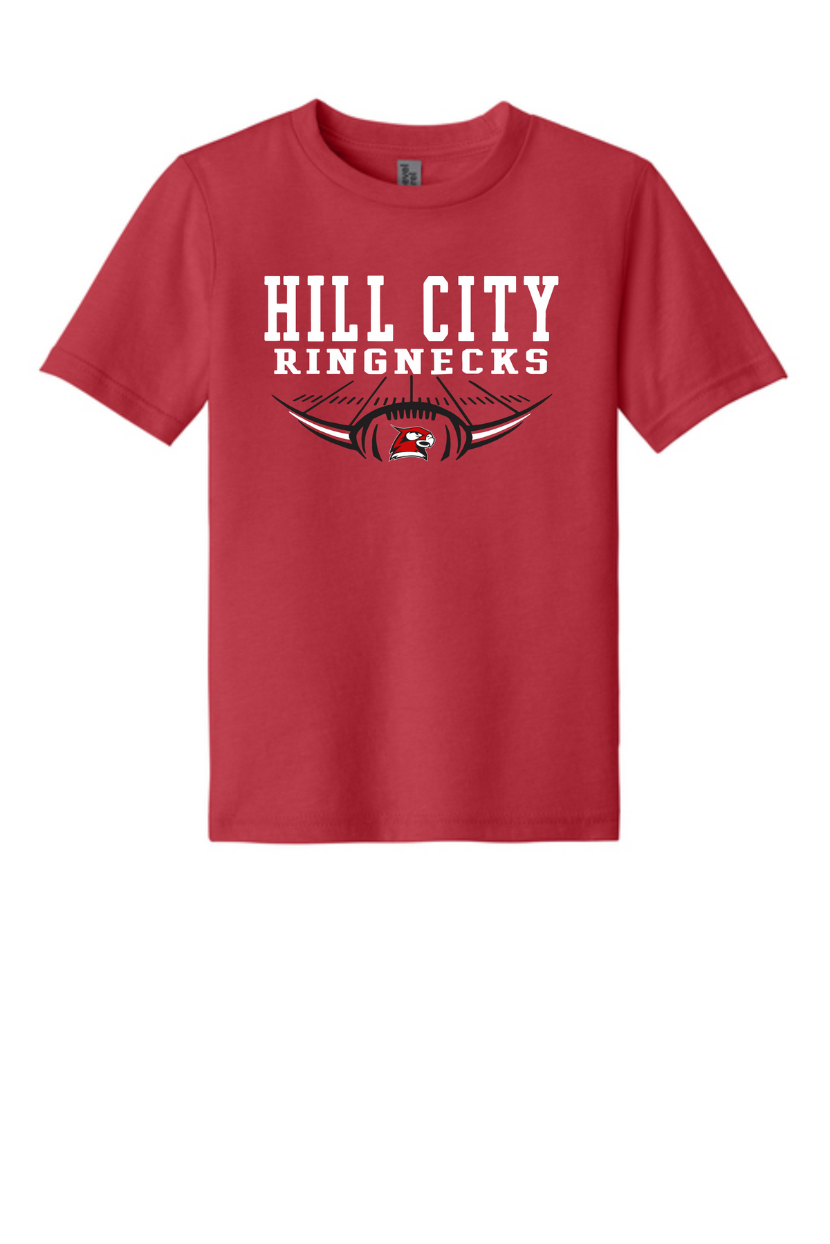 2026 HCHS Football- Next Level Youth T-Shirt