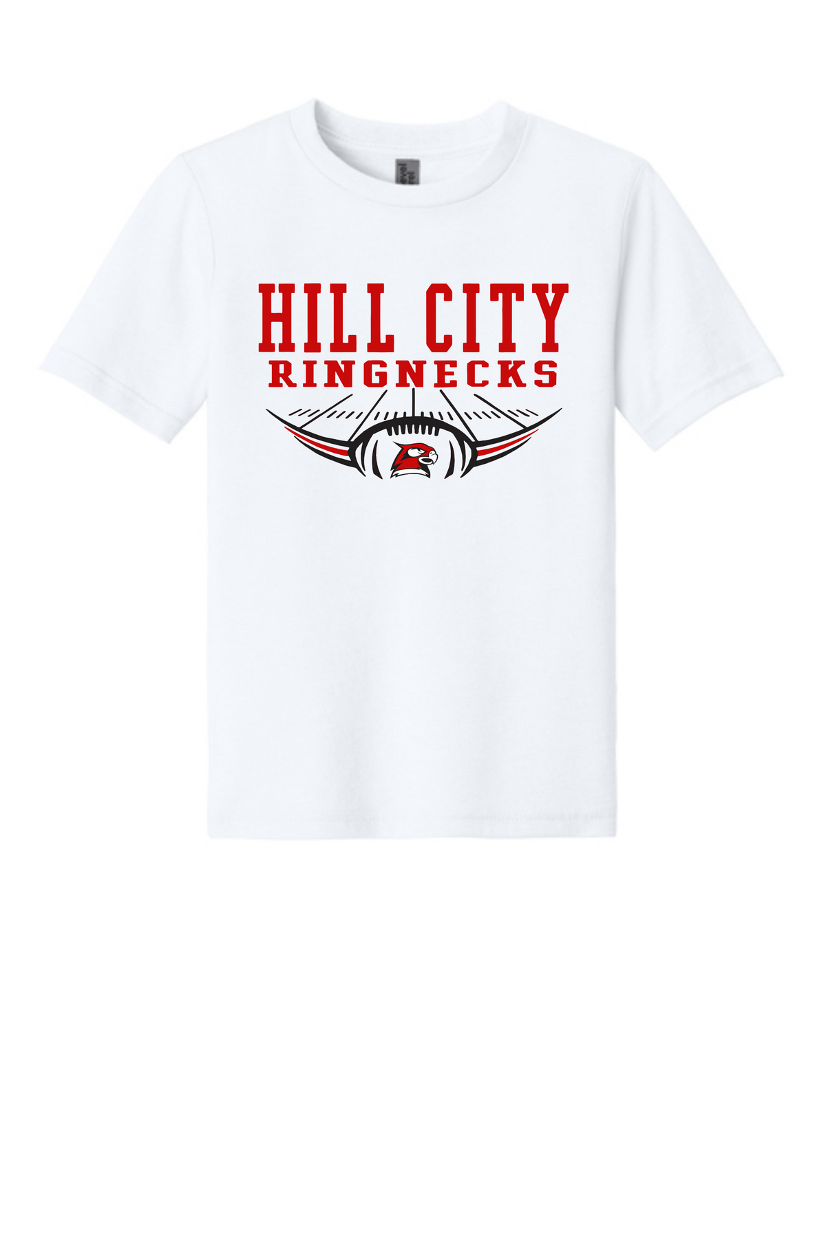 2026 HCHS Football- Next Level Youth T-Shirt