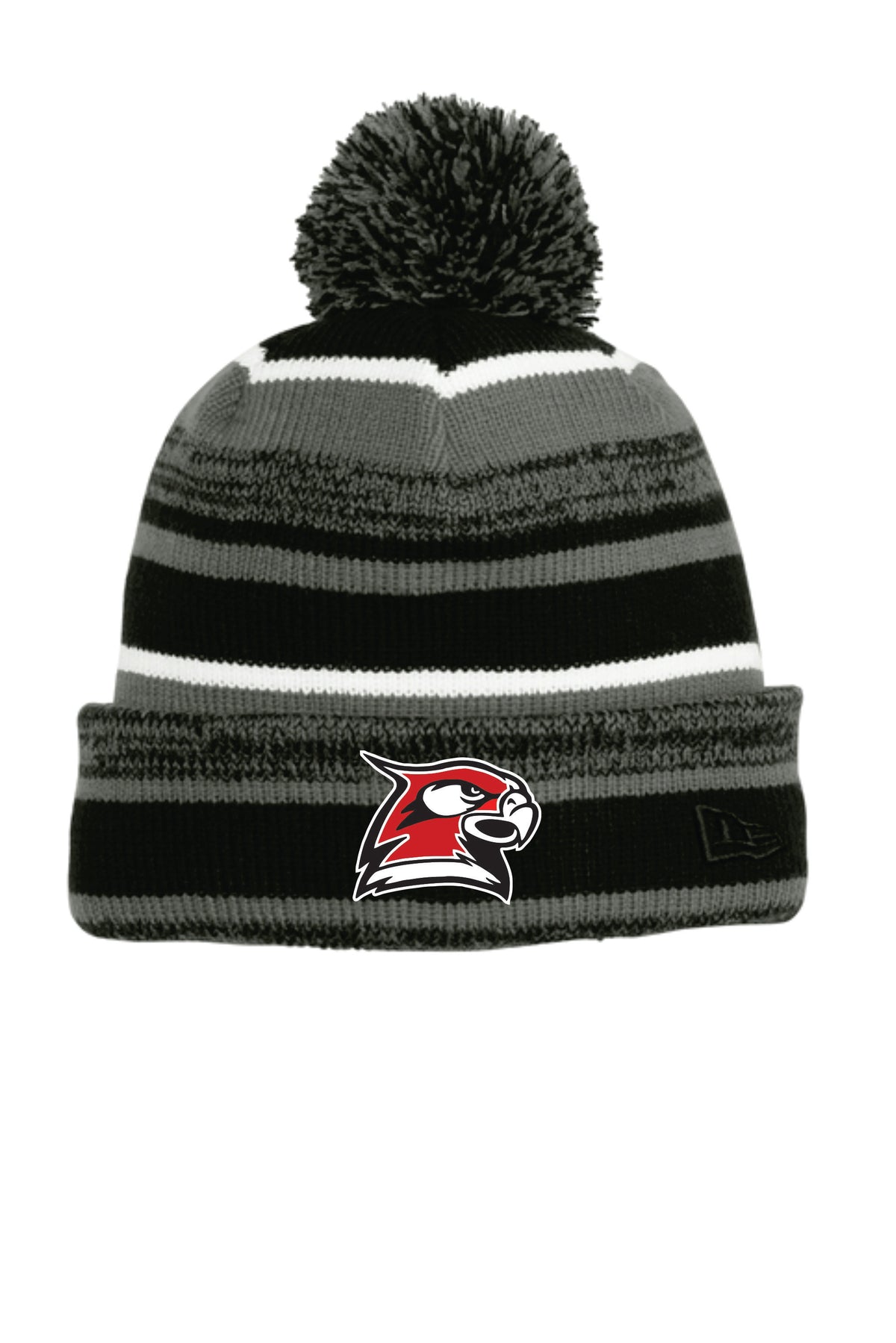 2026 HCHS Football- New Era Sideline Beanie