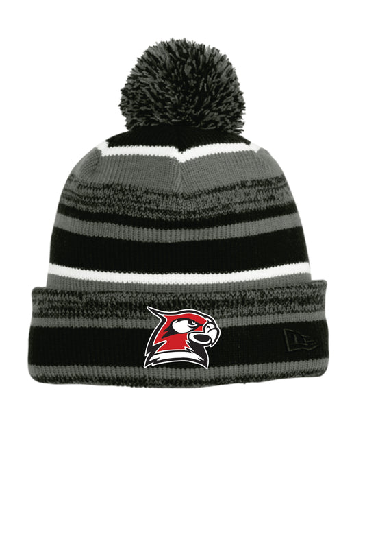 2026 HCHS Football- New Era Sideline Beanie