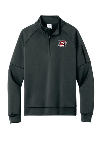 2026 HCHS Football- Nike Thermal 1/4 Zip