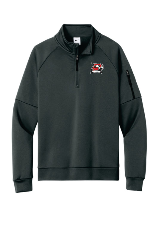 2026 HCHS Football- Nike Thermal 1/4 Zip