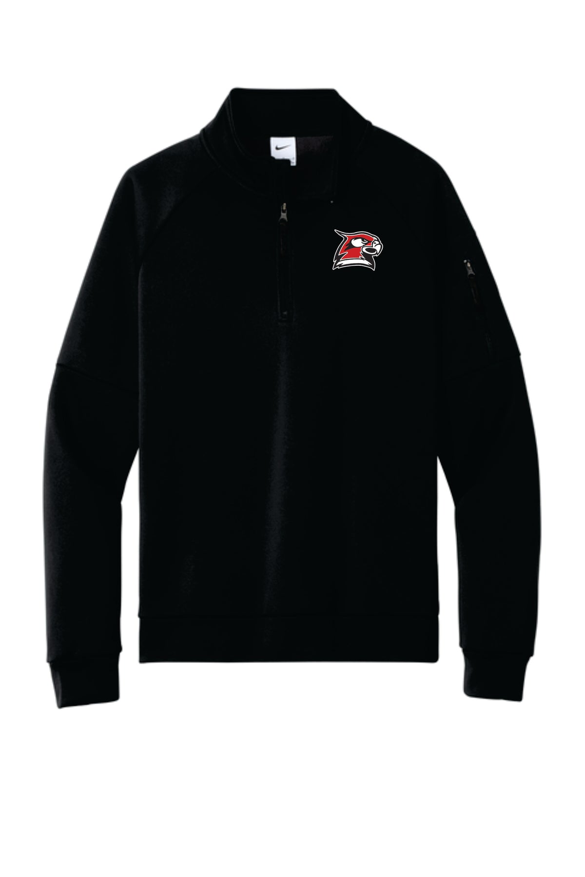 2026 HCHS Football- Nike Thermal 1/4 Zip