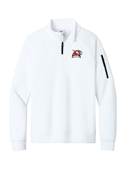 2026 HCHS Football- Nike Thermal 1/4 Zip