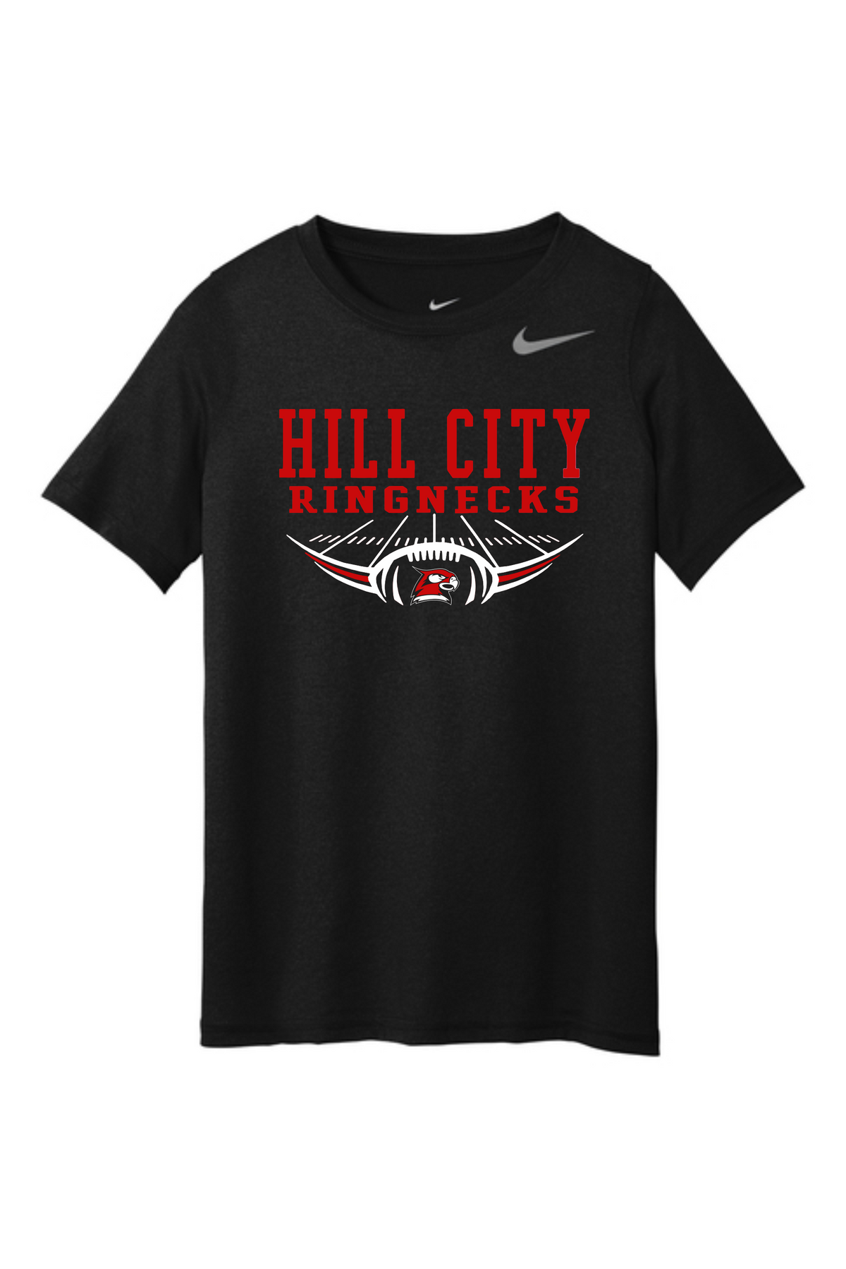 2026 HCHS Football- Nike Youth T-Shirt