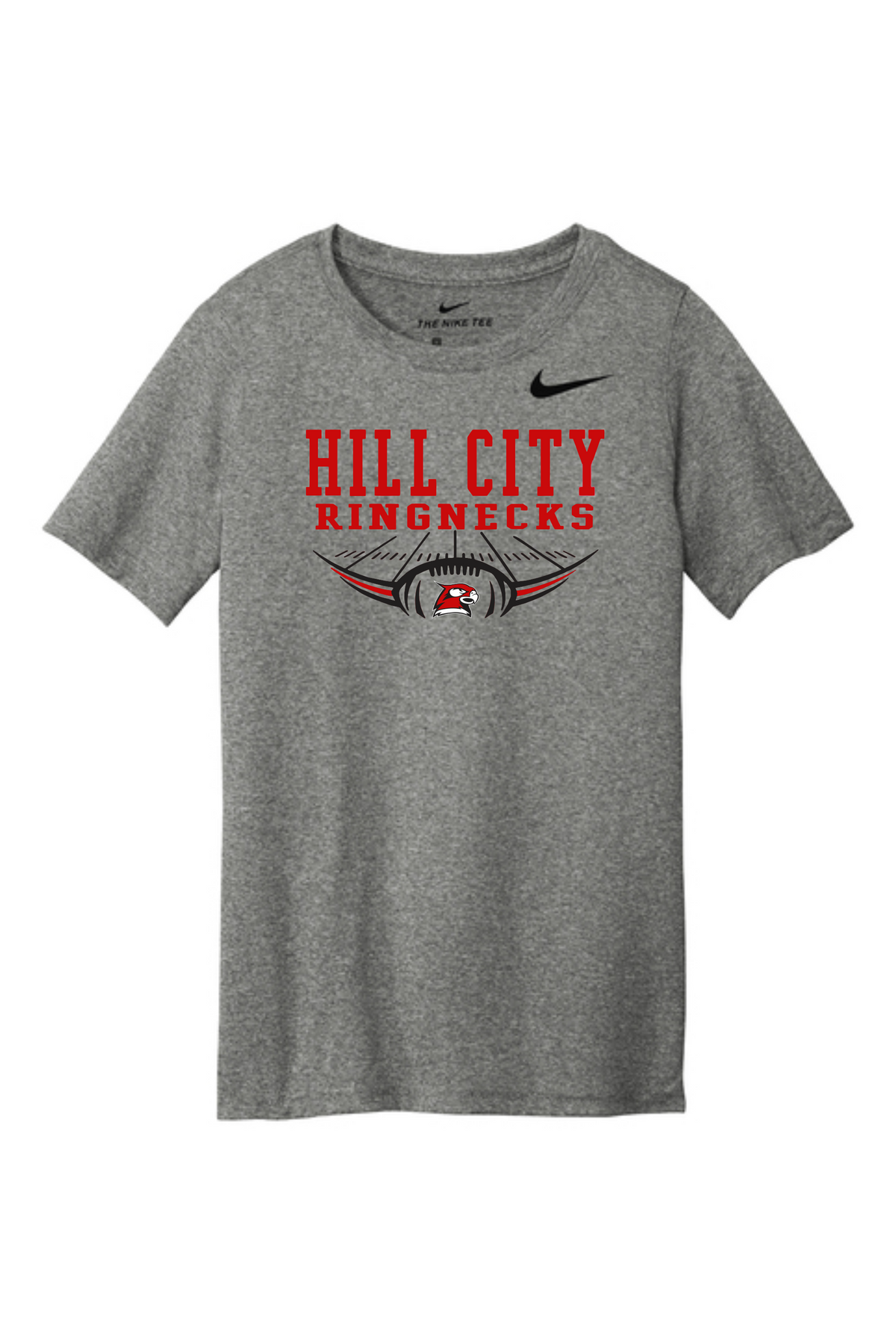 2026 HCHS Football- Nike Youth T-Shirt