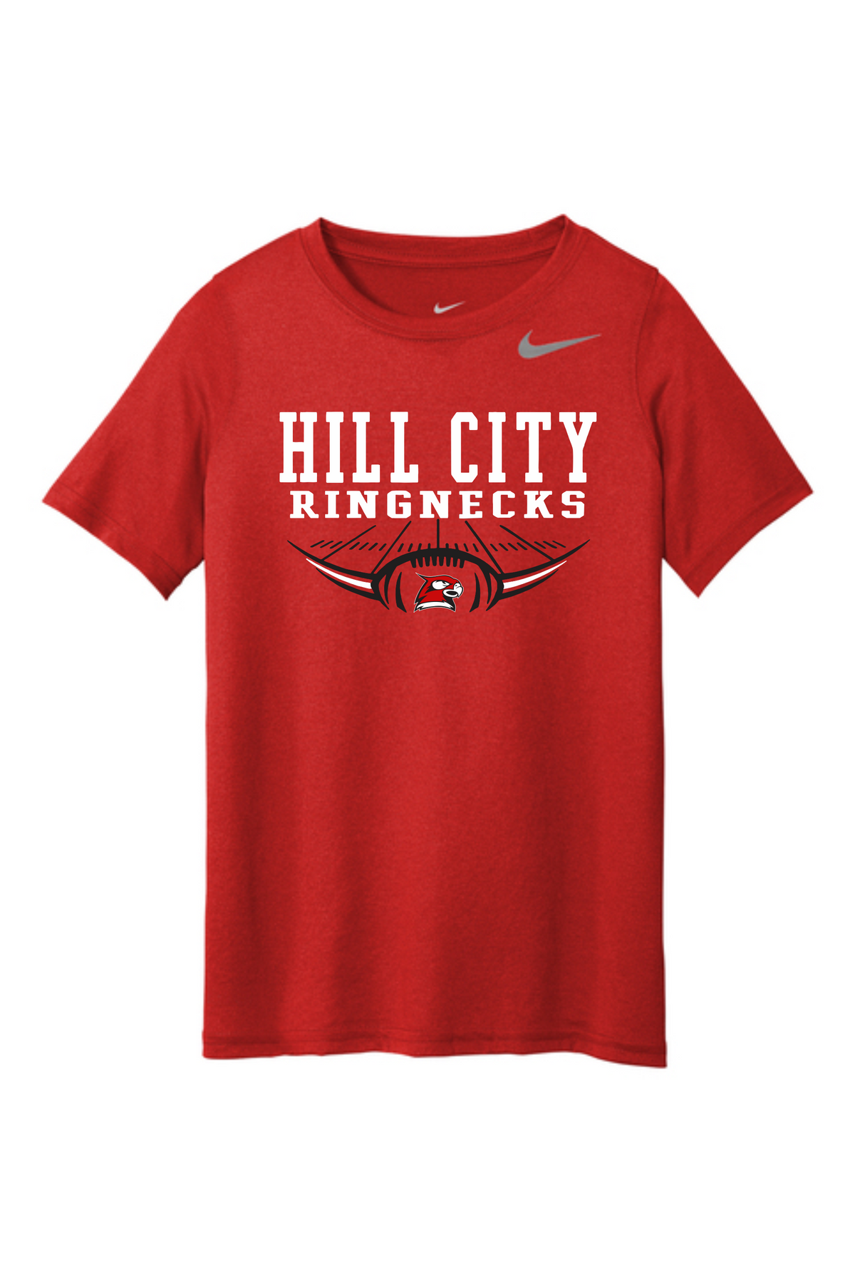 2026 HCHS Football- Nike Youth T-Shirt