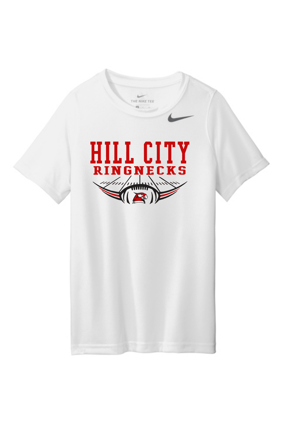 2026 HCHS Football- Nike Youth T-Shirt