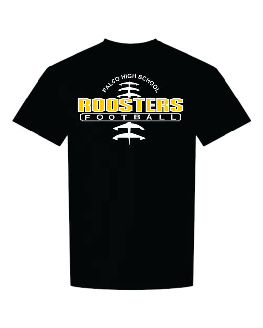 Gildan Short Sleeve T-Shirt - 2026 Palco High School Football Fundraiser