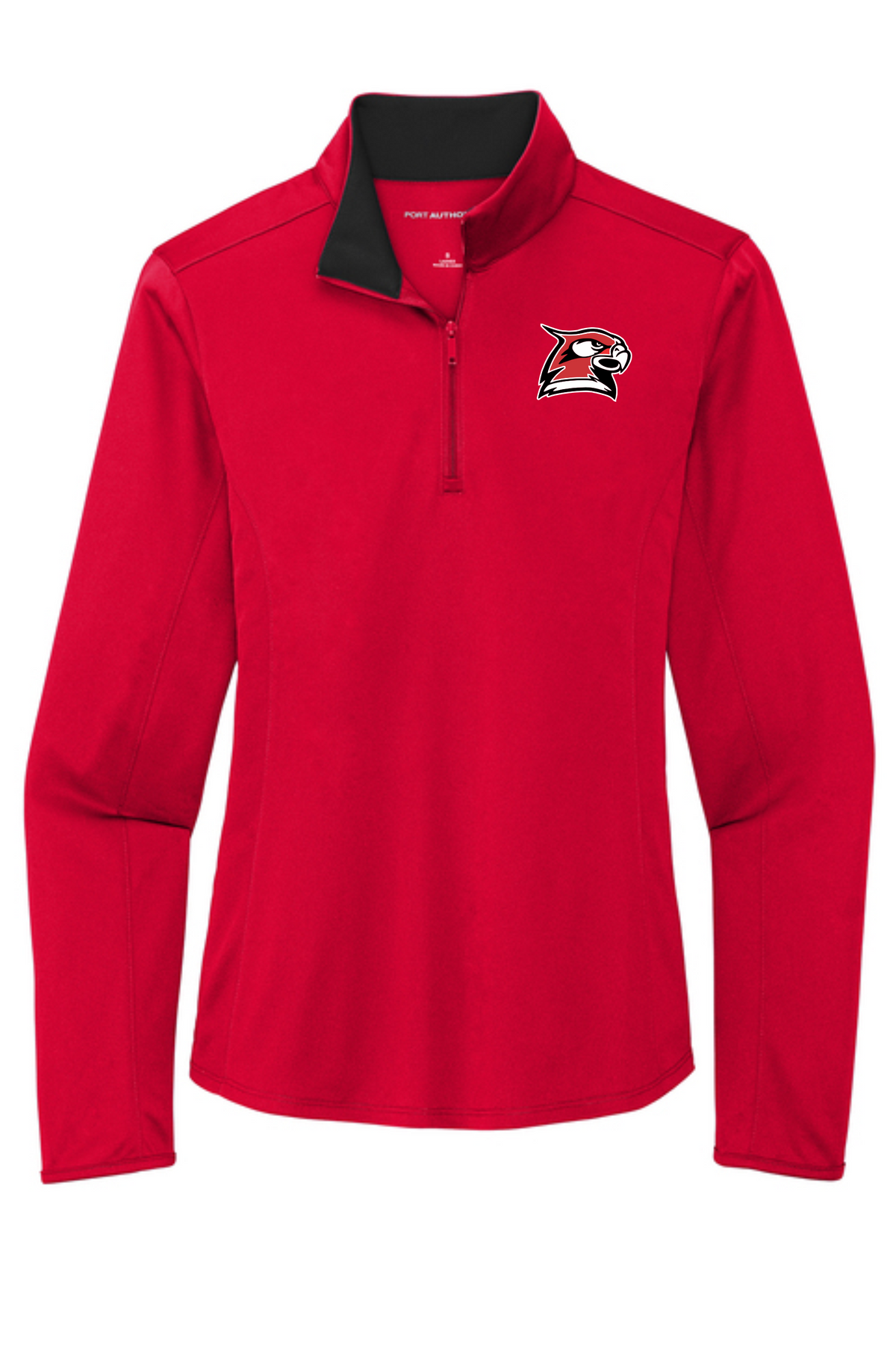 2026 HCHS Football- Port Authority Ladies 1/4 Zip