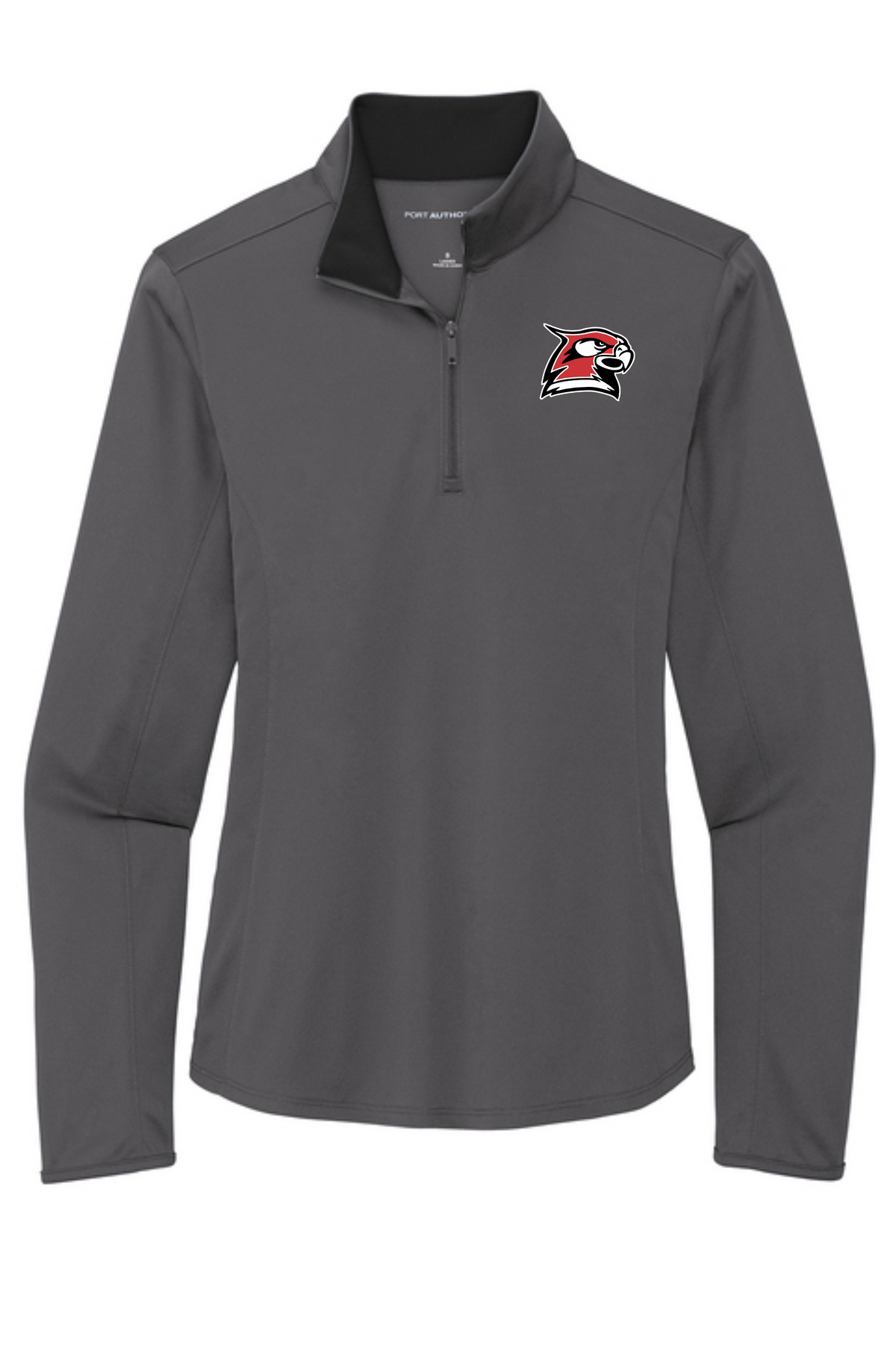 2026 HCHS Football- Port Authority Ladies 1/4 Zip